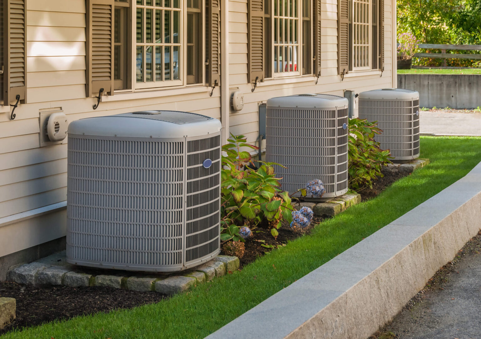 Air Conditioning & Heating Repair San Diego HVAC San Diego